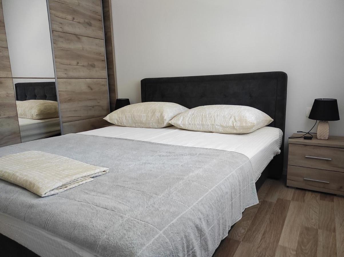 One Bedroom Apartment Gogo With Private Parking Neum Εξωτερικό φωτογραφία